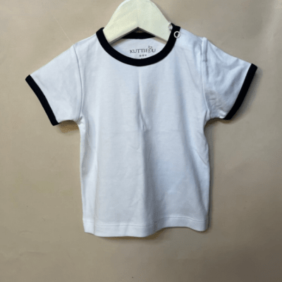 Polera Kuttie bu 6m-9m 2503037