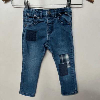 Pantalon Zara 18m-24m 25060001