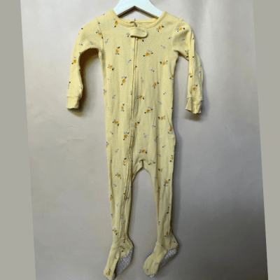 Pijama Carters 18m 25034401