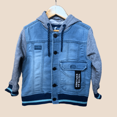 Chaqueta Black&blue 3 años 2606241