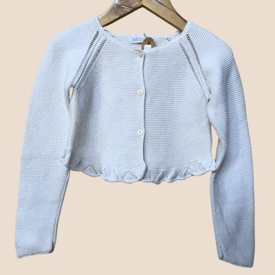 Chaleco Milou 5 años 26040622