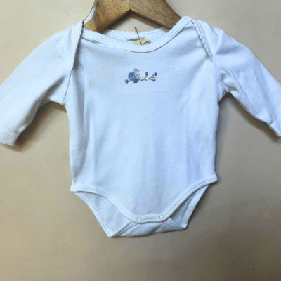 Body Sin marca 0m 2511435