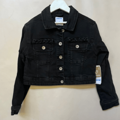 Chaqueta Mayoral 8 años 2411621 - NUEVO1