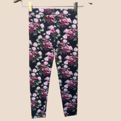 Leggings Janie & jack 7 años 2604368
