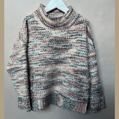 Chaleco Pillin 6 años 25071822