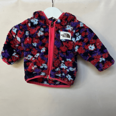 Poleron North Face 0m-3m 24083241