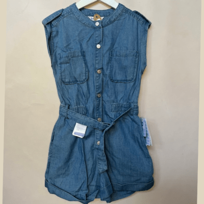 Enterito Mayoral 8 años 2411622 - NUEVO1