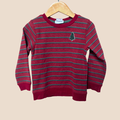 Poleron Tommy Bahama 2-3 años 26100211
