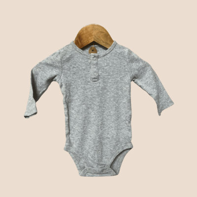 Body By carters 3m-6m 26043992