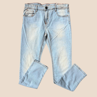 Pantalon Zara 13-14 años 2607095 NUEVO
