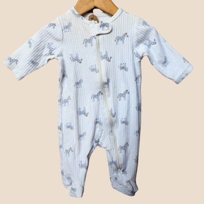 Pijama Carters 3m 2607019