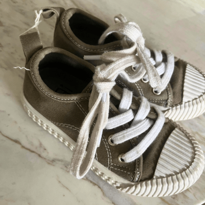 Zapatillas Kai 25 25122223