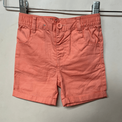 Short Colloky 6m-9m 240105621