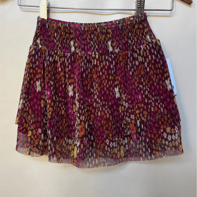 Falda Mayoral 4 años 2403333 - NUEVO