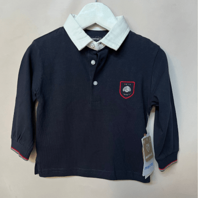 Polera Mayoral 12m 2403380 - NUEVO