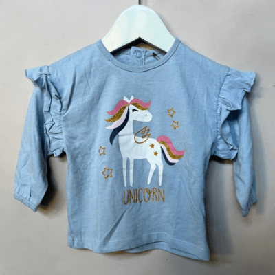 Polera Urb 9m 2405072