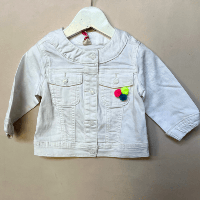 Chaqueta Yamp 9m 2402268