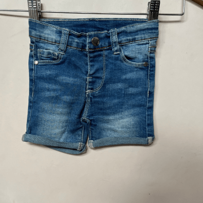 Short Colloky 6m-9m 240105631