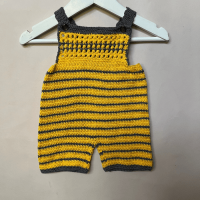 Jardinera Hecho a Mano  0m 240100391