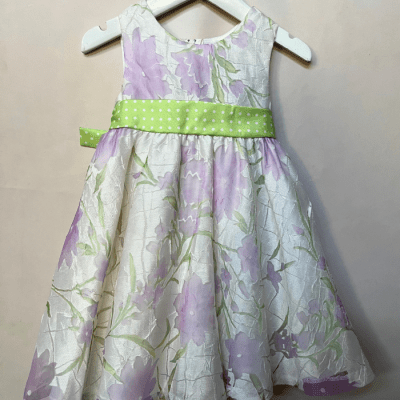 Vestido Rare editions 2 años 2404383