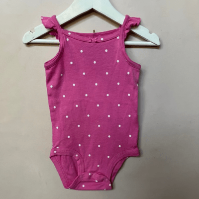 Body Carters 12m 231205601