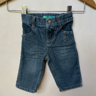 Pantalon Minicoz 9m 24010059
