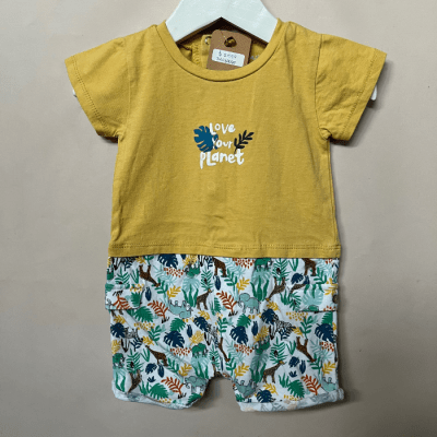 Enterito Tribu 6m-9m 24010060