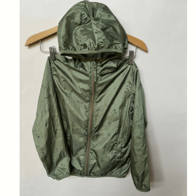 Cortaviento Lefties 7-8 años 2402000