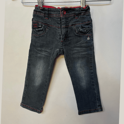 Pantalon Pillin 12m 24034312