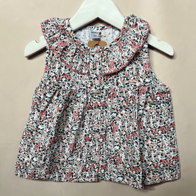 Blusa Opaline 18m 24010079