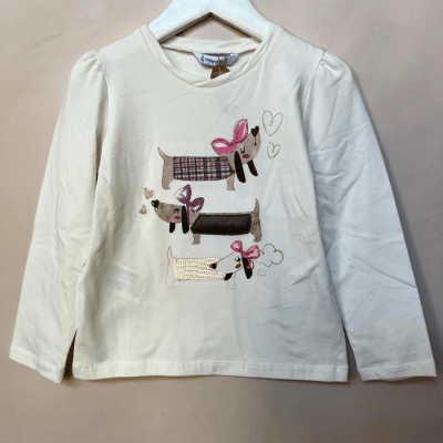 Polera Mayoral 4 años 2403328 - NUEVO1