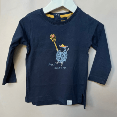 Polera Tribu 12m 24046381