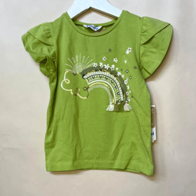 Polera Mayoral 4 años 2411557 - NUEVO