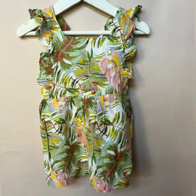 Vestido Yamp 12m 2502018