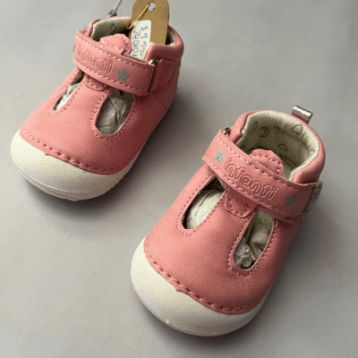 Zapatos Infanti 16 24010107 - NUEVO
