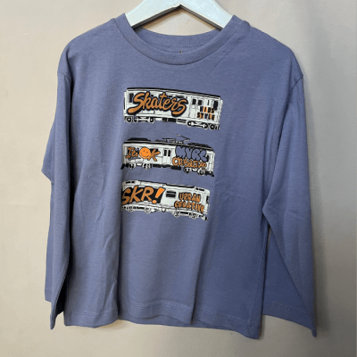 Polera Mayoral 4 años 2403211 - NUEVO