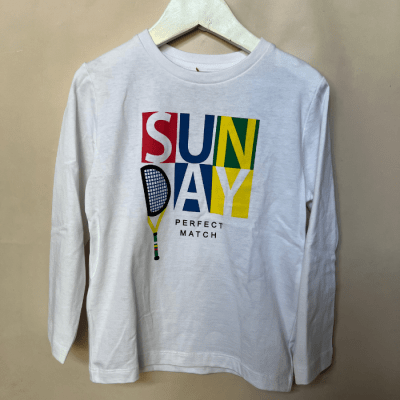 Polera Mayoral 4 años 2403207 - NUEVO