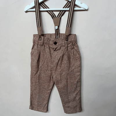 Pantalon Cat & Jack 12m 24020851