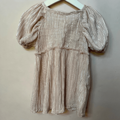 Vestido Zara  9m-12m 240101431