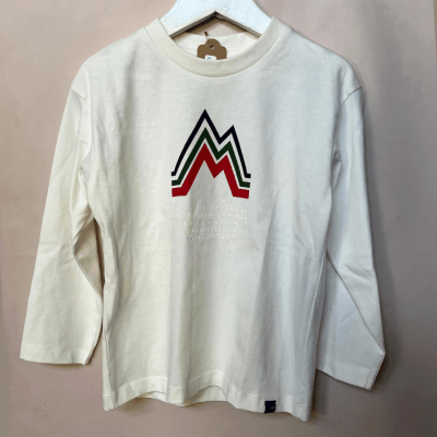 Polera Mayoral 4 años 2403210 - NUEVO3