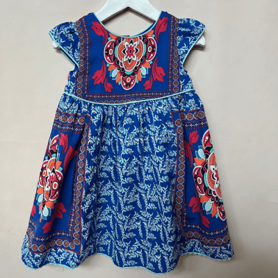 Vestido Opaline 18m 24010148