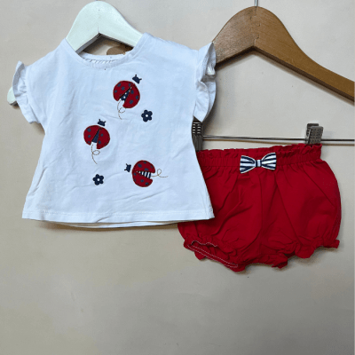 Conjunto Mayoral 2m-4m 230802082