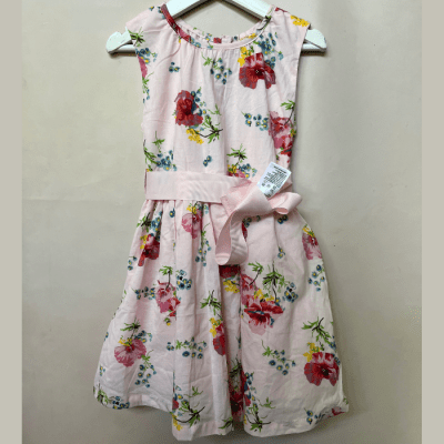 Vestido Harvest 4 años 24010157 - NUEVO