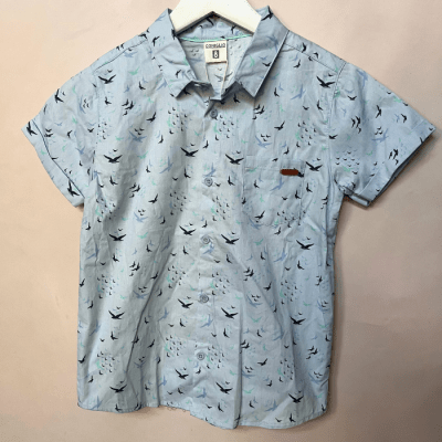 Camisa Coniglio  8 años 2403266 - NUEVO2