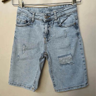 Short Zara  9 años 24032492