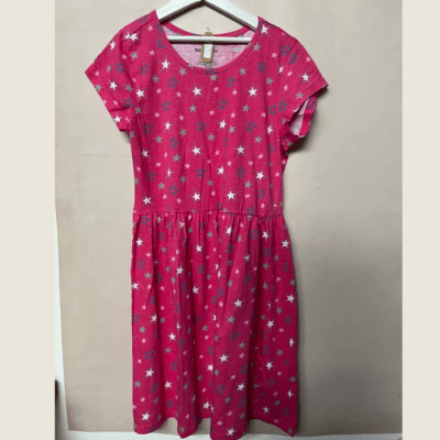 Vestido Bella&Birdie 10 años 240104032