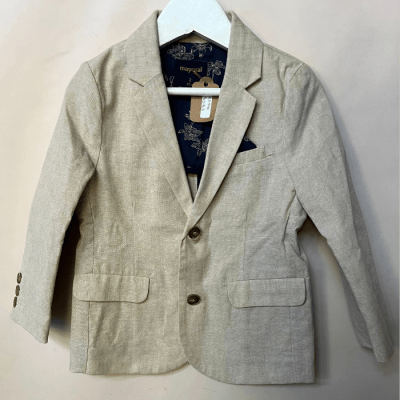 Chaqueta Mayoral 2 años 2403203 - NUEVO2