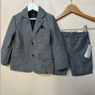 Conjunto Mayoral 4 años 2403202 - NUEVO