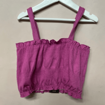 Polera Cherokee 12 años 24010385 - NUEVO