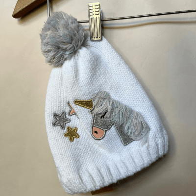 Gorro Sin Marca 12m-24m 2404010